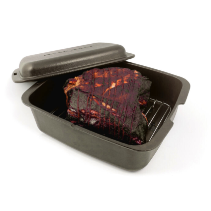 Broil King ΜΑΝΤΕΜΕΝΙΑ ΓΑΣΤΡΑ